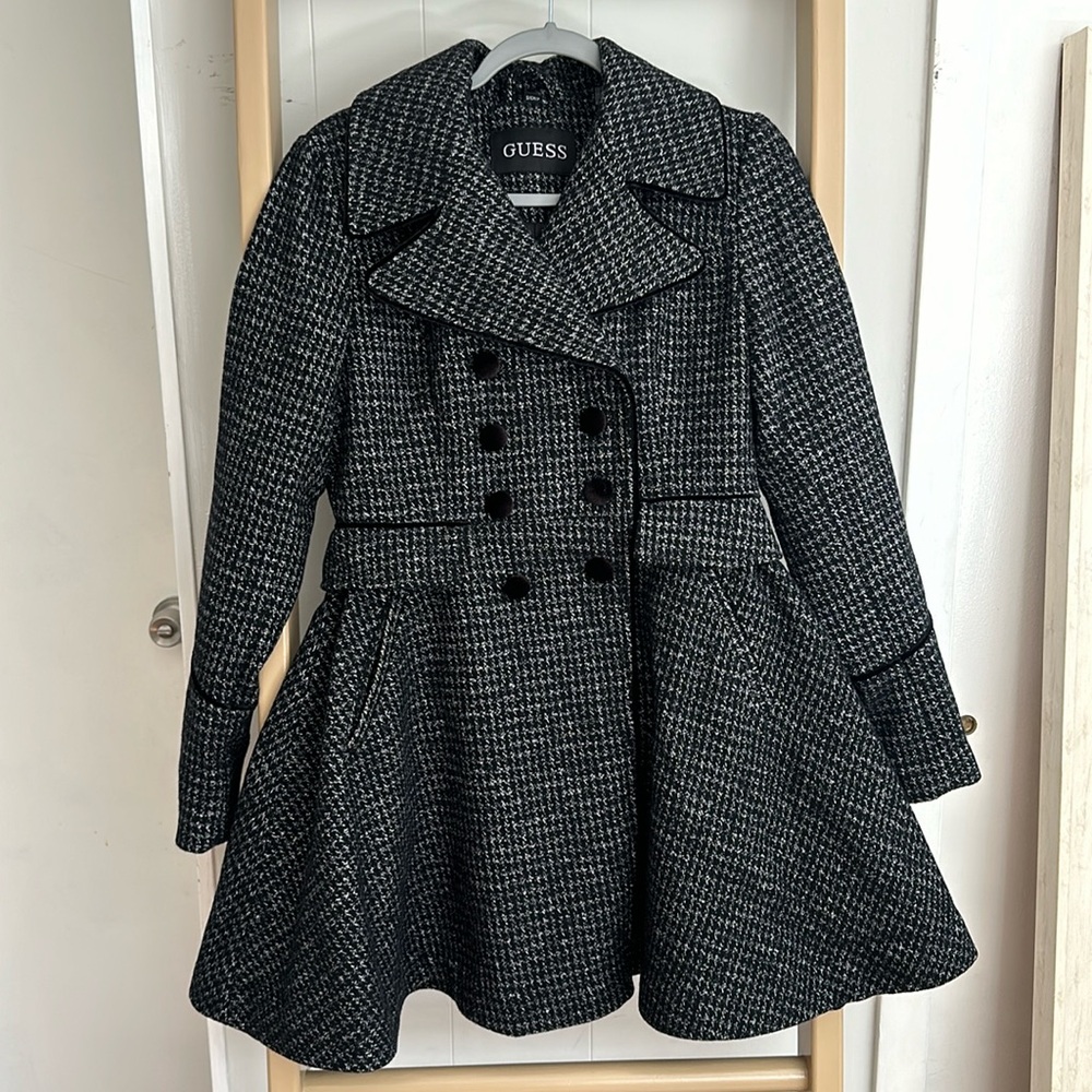 Guess Peacoat